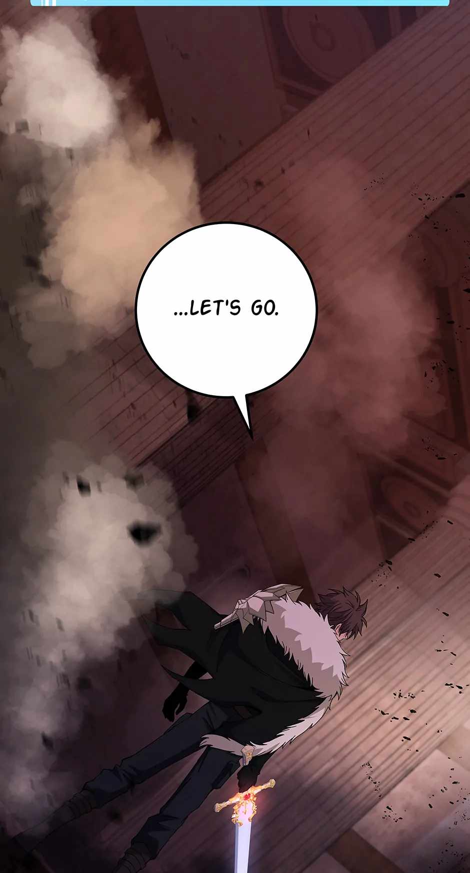 I Became A Part Time Employee For Gods Chapter 94 75
